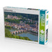 Heidelberg am Neckar - CALVENDO Foto-Puzzle - calvendoverlag 29.99