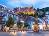 Heidelberg am Neckar - CALVENDO Foto-Puzzle - calvendoverlag 29.99