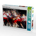 American Football - so cool - CALVENDO Foto-Puzzle - calvendoverlag 29.99