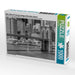 NEW YORK CITY Brooklyn Bridge & Manhattan Skyline - CALVENDO Foto-Puzzle - calvendoverlag 29.99