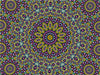 Mandala 4 - CALVENDO Foto-Puzzle - calvendoverlag 29.99