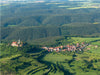 Die Leuchtenburg bei Kahla - CALVENDO Foto-Puzzle - calvendoverlag 39.99