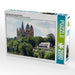 Blick über die Lahn zum Dom - CALVENDO Foto-Puzzle - calvendoverlag 39.99