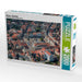 Wismar - Markplatz - CALVENDO Foto-Puzzle - calvendoverlag 39.99