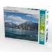 Kurort Rottach-Egern am Tegernsee - CALVENDO Foto-Puzzle - calvendoverlag 29.99