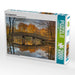 Die Knüppelbrücke - CALVENDO Foto-Puzzle - calvendoverlag 39.99