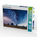 Shelfcloud zur blauen Stunde - CALVENDO Foto-Puzzle - calvendoverlag 29.99