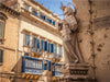 Valletta - Typisches Stadtbild - CALVENDO Foto-Puzzle - calvendoverlag 29.99
