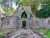 Preah Khan Tempel, Angkor - CALVENDO Foto-Puzzle - calvendoverlag 29.99