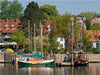 Eckernförde - Borby - CALVENDO Foto-Puzzle - calvendoverlag 29.99