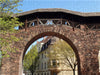 Das Martinstor in der Altstadt von Worms - CALVENDO Foto-Puzzle - calvendoverlag 29.99