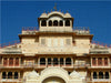 Jaipur, Rajasthan - CALVENDO Foto-Puzzle - calvendoverlag 39.99