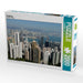 Hongkong - CALVENDO Foto-Puzzle - calvendoverlag 39.99