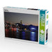 Hongkong - CALVENDO Foto-Puzzle - calvendoverlag 39.99