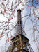 Frühling in Paris - CALVENDO Foto-Puzzle - calvendoverlag 39.99