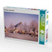 Winterberg - Untere Pforte - CALVENDO Foto-Puzzle - calvendoverlag 45.99