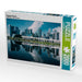 Singapur Skyline - CALVENDO Foto-Puzzle - calvendoverlag 39.99