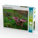 Hallimasch bot. Armillaria mellea - CALVENDO Foto-Puzzle - calvendoverlag 29.99