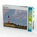 Leuchtturm Amrum - CALVENDO Foto-Puzzle - calvendoverlag 39.99
