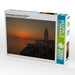 Sonnenaufgang Leuchturm Cala Ratjada - CALVENDO Foto-Puzzle - calvendoverlag 39.99