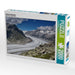 Aletsch-Gletscher - CALVENDO Foto-Puzzle - calvendoverlag 29.99