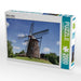 Mühle in Elten - CALVENDO Foto-Puzzle - calvendoverlag 39.99