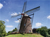 Mühle in Elten - CALVENDO Foto-Puzzle - calvendoverlag 39.99