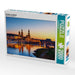 Dresden am Abend - CALVENDO Foto-Puzzle - calvendoverlag 29.99