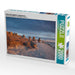 Gotland Raukgebiet Langhammars - CALVENDO Foto-Puzzle - calvendoverlag 39.99