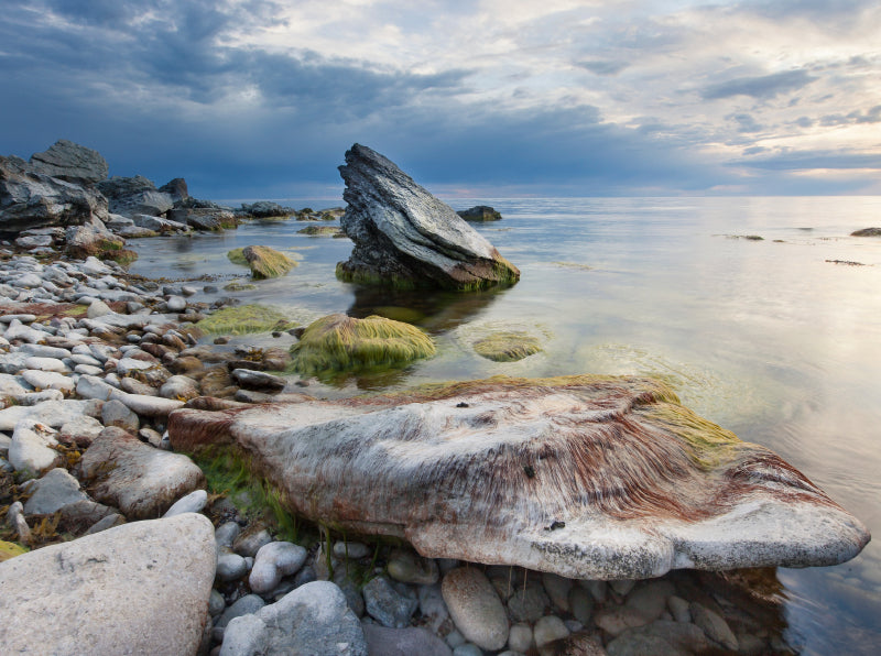 Gotland Küste - CALVENDO Foto-Puzzle - calvendoverlag 39.99