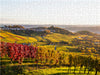 Rotenberg mit der Grabkapelle auf dem Württemberg - CALVENDO Foto-Puzzle - calvendoverlag 29.99