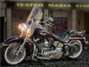 Harley-Davidson Heritage De Luxe - CALVENDO Foto-Puzzle - calvendoverlag 29.99