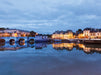 Brücke in Frankreich - CALVENDO Foto-Puzzle - calvendoverlag 39.99