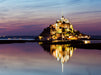 Le Mont Saint Michel - CALVENDO Foto-Puzzle - calvendoverlag 29.99