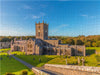 St. David's Cathedral - CALVENDO Foto-Puzzle - calvendoverlag 39.99