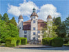 Bad Säckingen mit Schloss Schönau - CALVENDO Foto-Puzzle - calvendoverlag 29.99