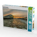 Dockland Hamburg - CALVENDO Foto-Puzzle - calvendoverlag 29.99