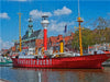 Ostfriesland Emden - CALVENDO Foto-Puzzle - calvendoverlag 29.99