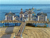 Mecklenburg-Vorpommern Sellin - CALVENDO Foto-Puzzle - calvendoverlag 29.99