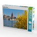 Frankfurt am Main - CALVENDO Foto-Puzzle - calvendoverlag 29.99