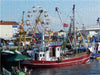 Büsumer Hafen / Nordsee - CALVENDO Foto-Puzzle - calvendoverlag 29.99