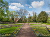 Frühling am Giebichenstein - CALVENDO Foto-Puzzle - calvendoverlag 29.99