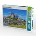 Sachsen, Albrechtsburg Meißen - CALVENDO Foto-Puzzle - calvendoverlag 29.99