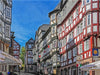 Marburg an der Lahn - CALVENDO Foto-Puzzle - calvendoverlag 29.99