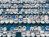Boote im Vieux Port - CALVENDO Foto-Puzzle - calvendoverlag 29.99