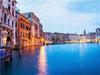 Venedig - Abendstimmung am Canal Grande - CALVENDO Foto-Puzzle - calvendoverlag 29.99