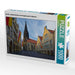 Die St. Lamberti-Kirche am Prinzipalmarkt in Münster - CALVENDO Foto-Puzzle - calvendoverlag 29.99