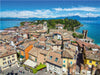 Blick auf Sirmione und den südlichen Gardasee - CALVENDO Foto-Puzzle - calvendoverlag 29.99