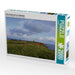 Grün ist das Land von Helgoland - CALVENDO Foto-Puzzle - calvendoverlag 39.99