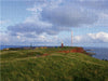 Grün ist das Land von Helgoland - CALVENDO Foto-Puzzle - calvendoverlag 39.99